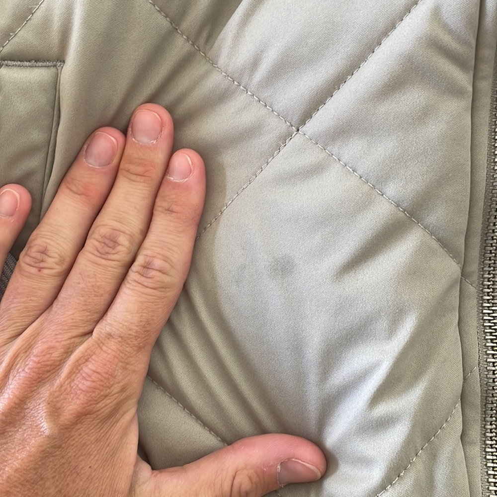 Zara jacket - Picture 3 of 7